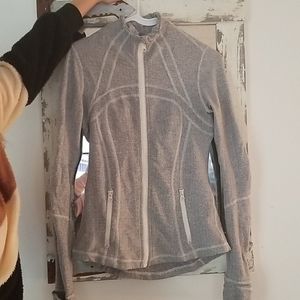 Lululemon Ghost Define Size 4